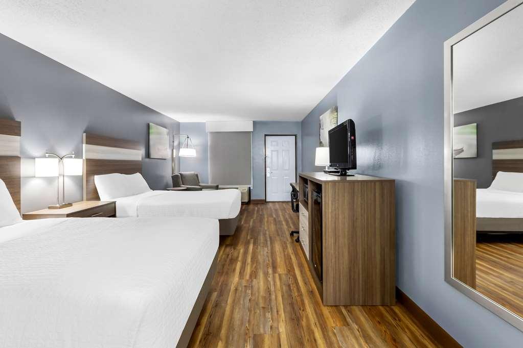 Quality Inn Barbourville Pokoj fotografie