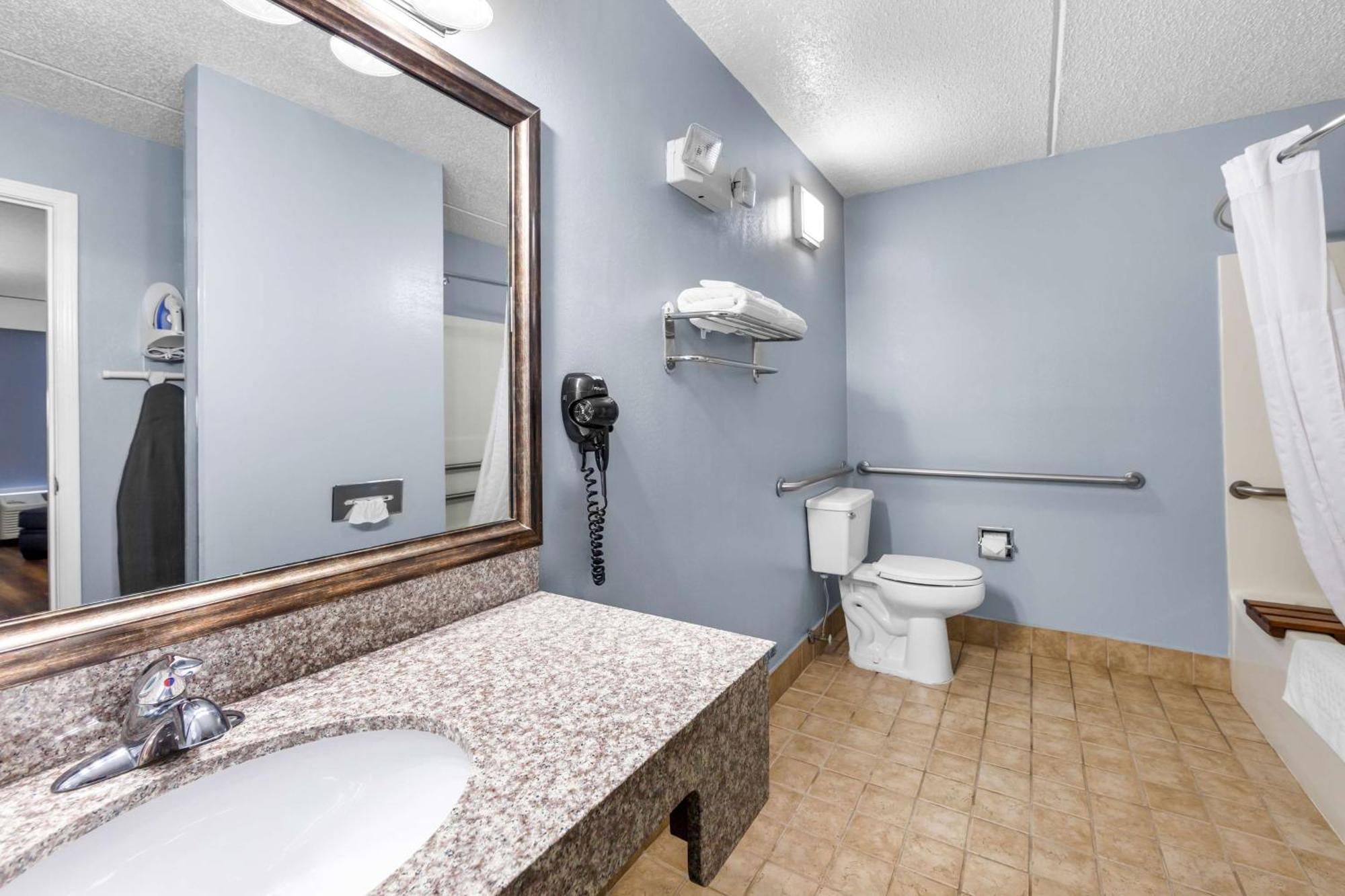 Quality Inn Barbourville Exteriér fotografie
