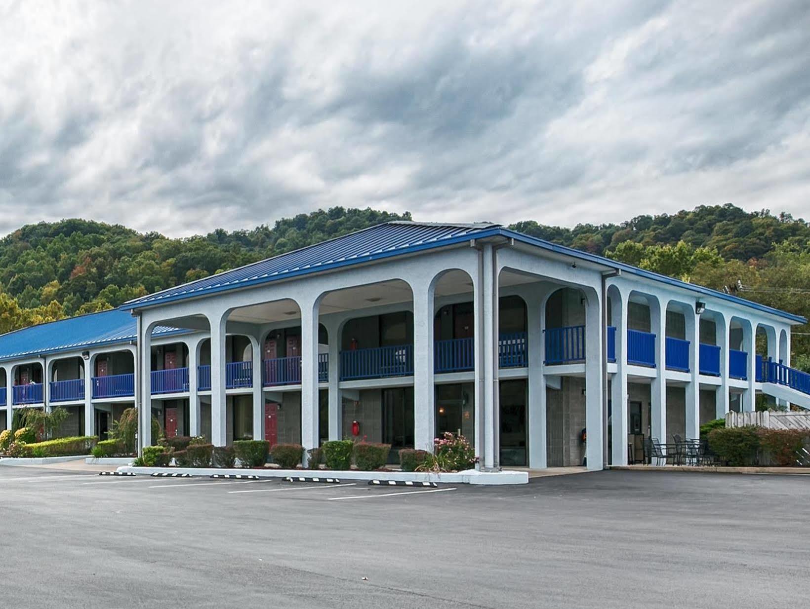 Quality Inn Barbourville Exteriér fotografie