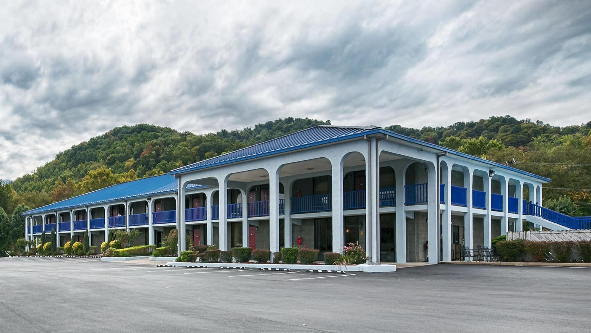 Quality Inn Barbourville Exteriér fotografie
